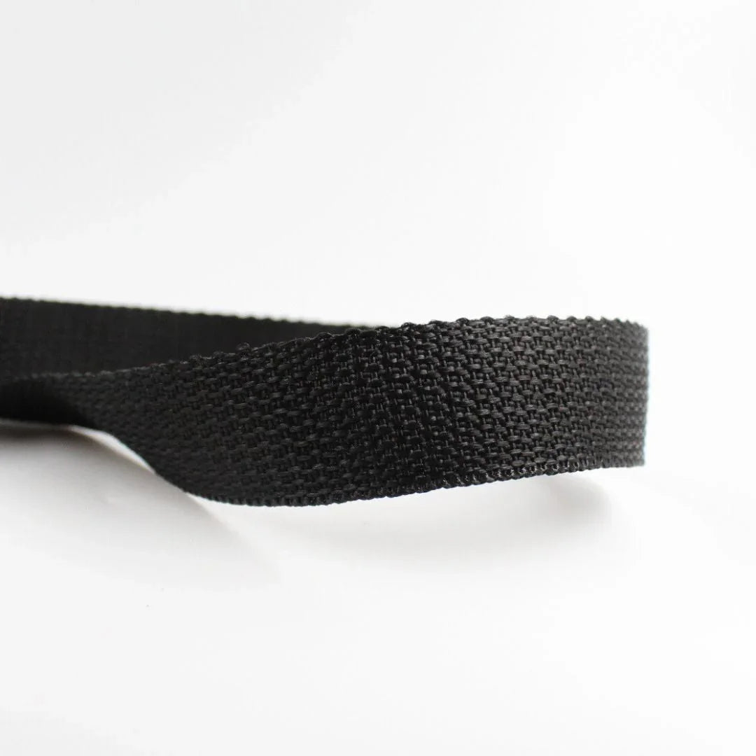 Gurtband Polyester 25mm - Stofftime