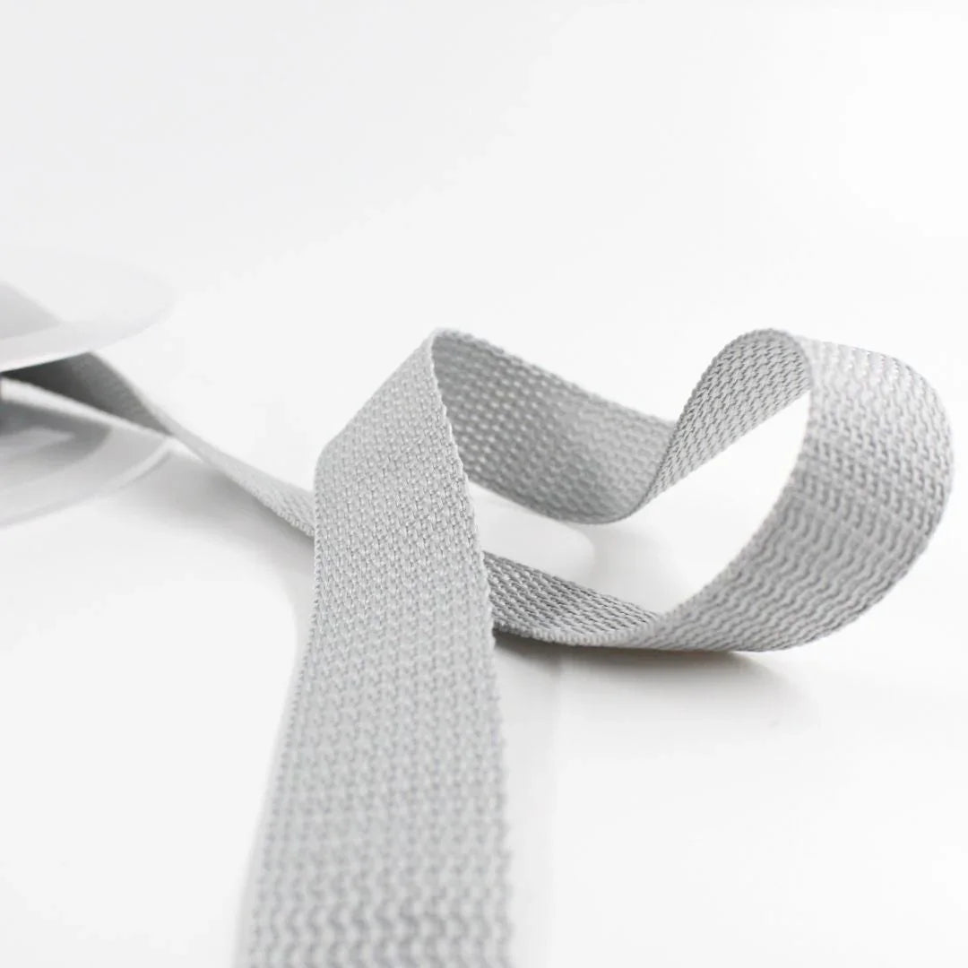 Gurtband Polyester 25mm - Stofftime