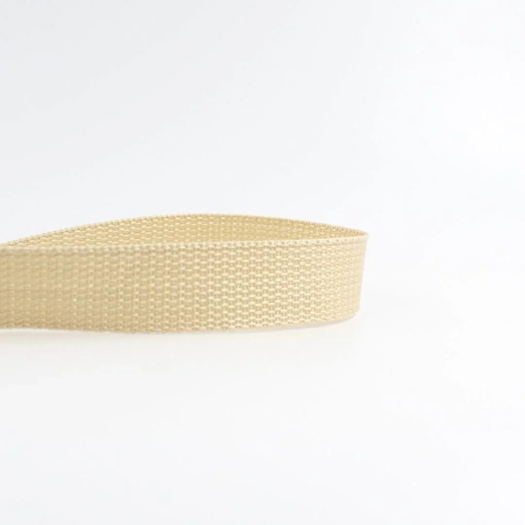 Gurtband Polyester 25mm - Stofftime