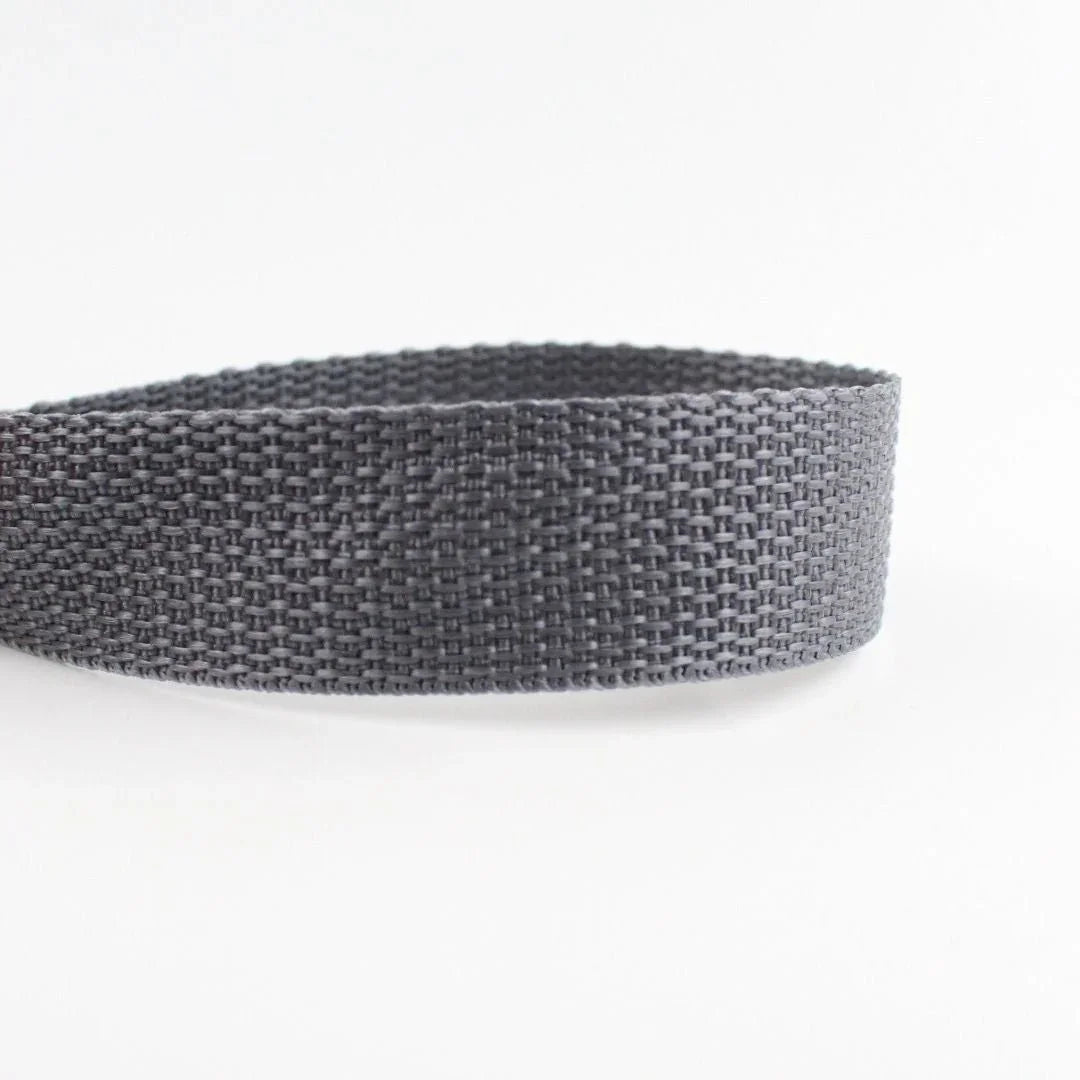 Gurtband Polyester 25mm - Stofftime