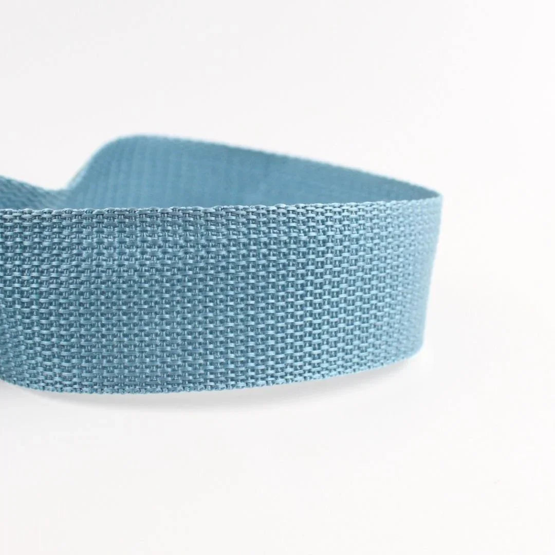 Gurtband Polyester 40mm - Stofftime