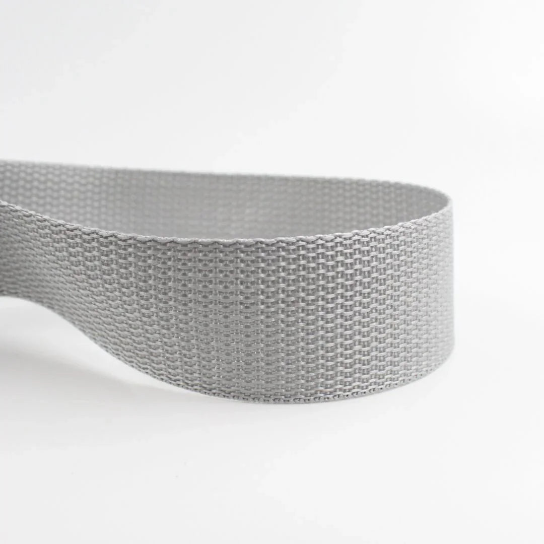 Gurtband Polyester 40mm - Stofftime