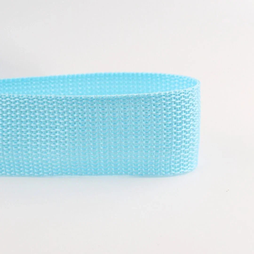 Gurtband Polyester 40mm - Stofftime