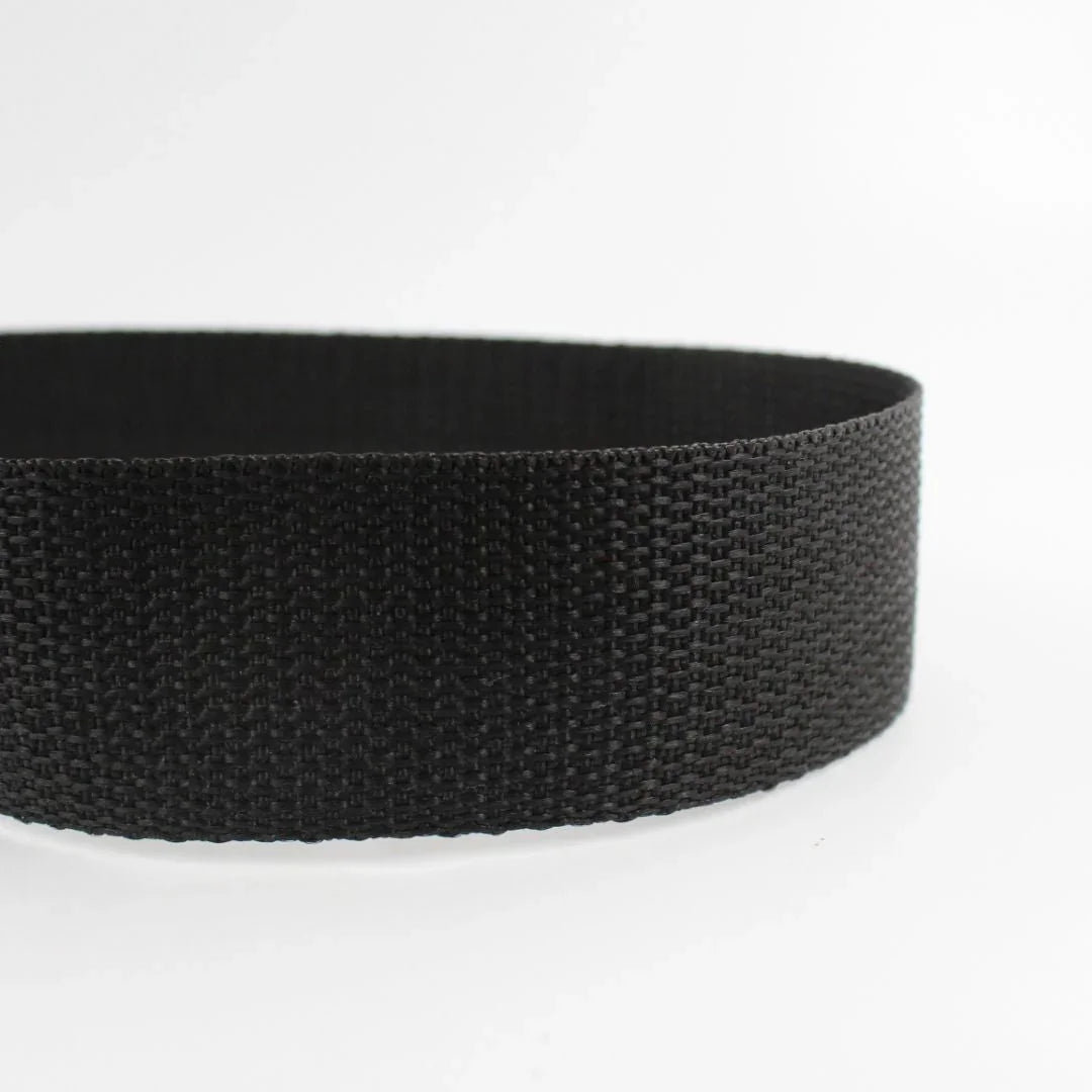 Gurtband Polyester 40mm - Stofftime