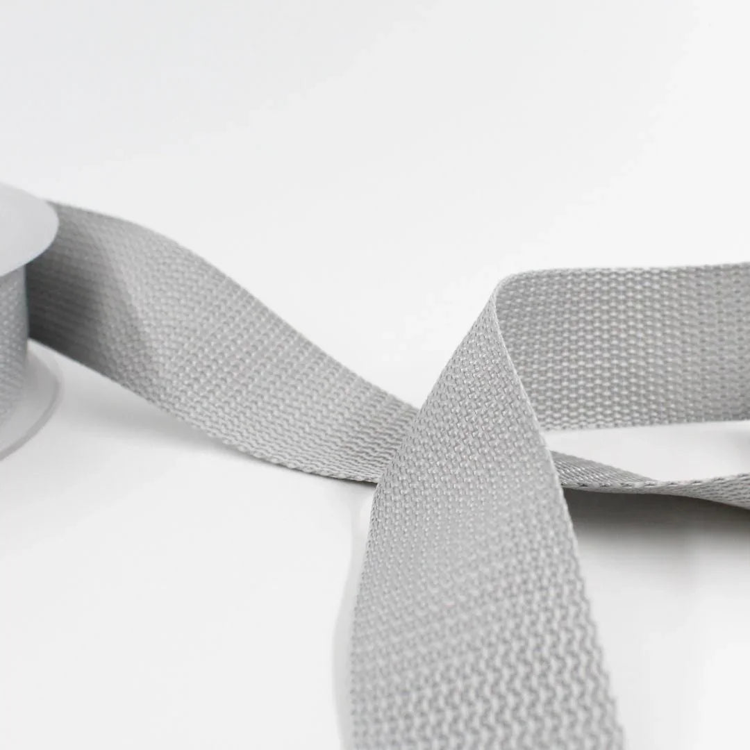 Gurtband Polyester 40mm - Stofftime