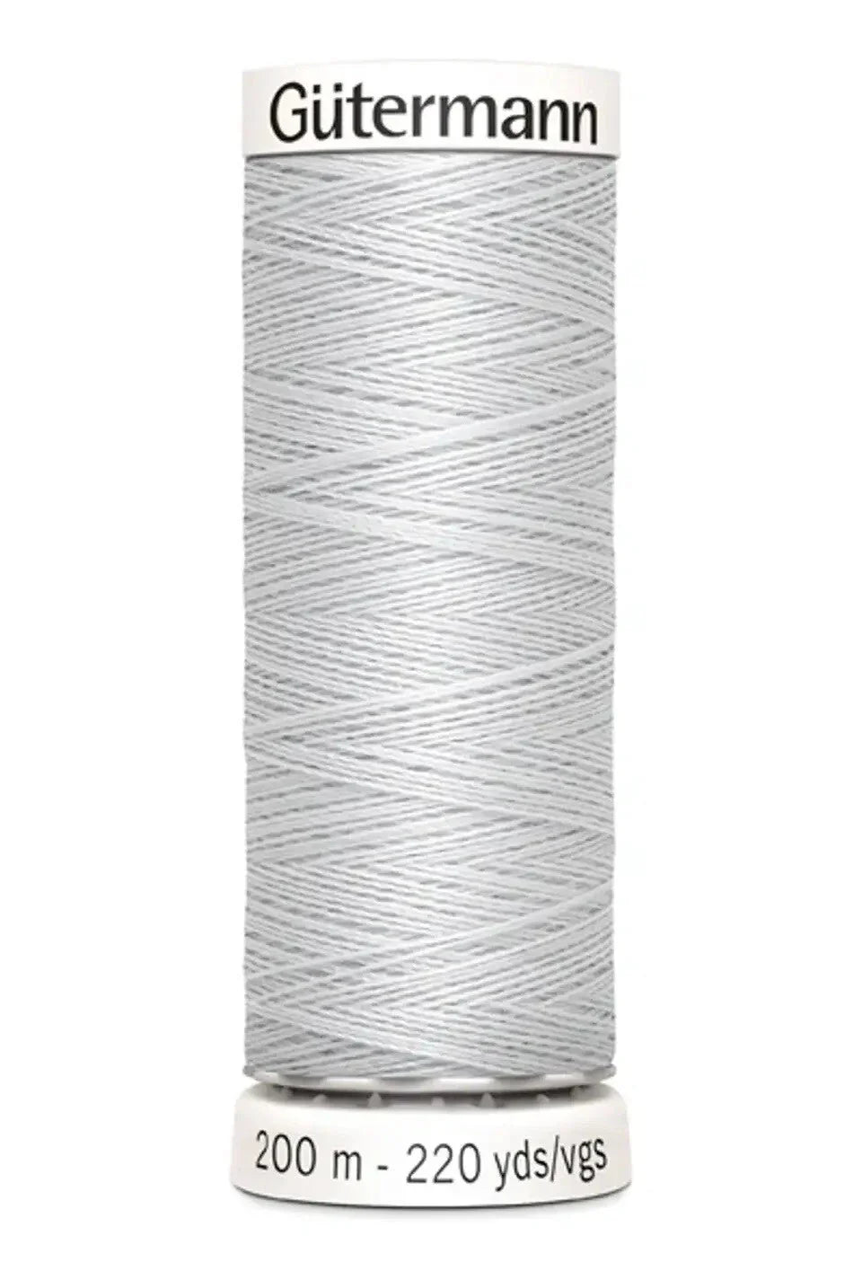 Gütermann Allesnähgarn 200m - Stofftime