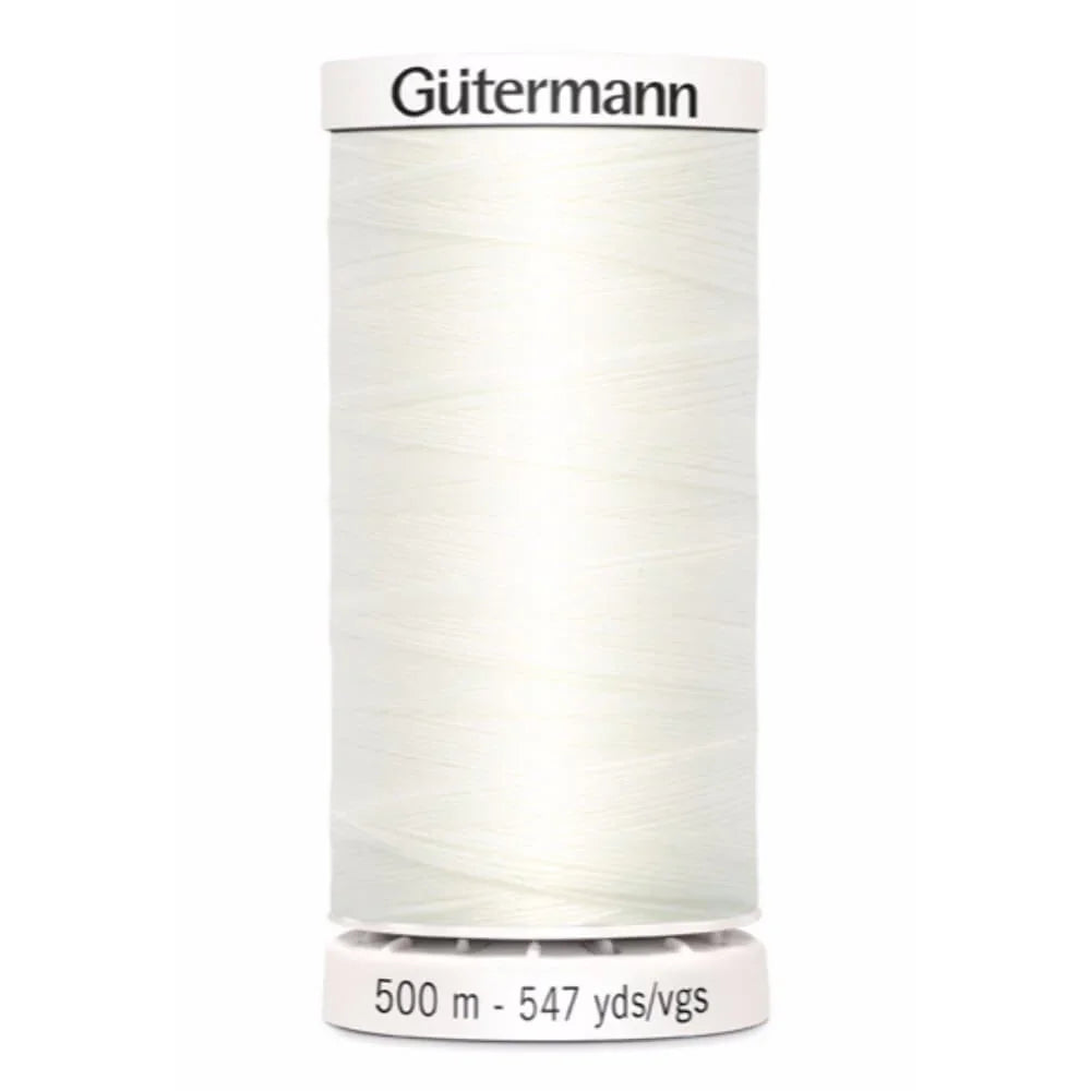 Gütermann Allesnähgarn 500m - Stofftime