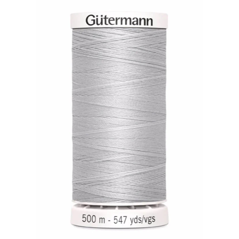 Gütermann Allesnähgarn 500m - Stofftime
