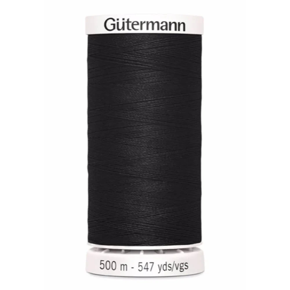 Gütermann Allesnähgarn 500m - Stofftime