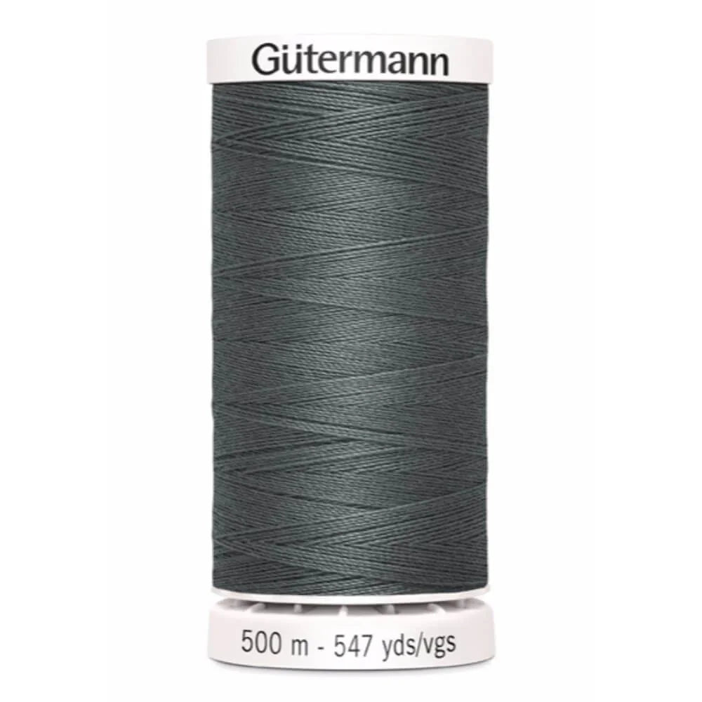 Gütermann Allesnähgarn 500m - Stofftime