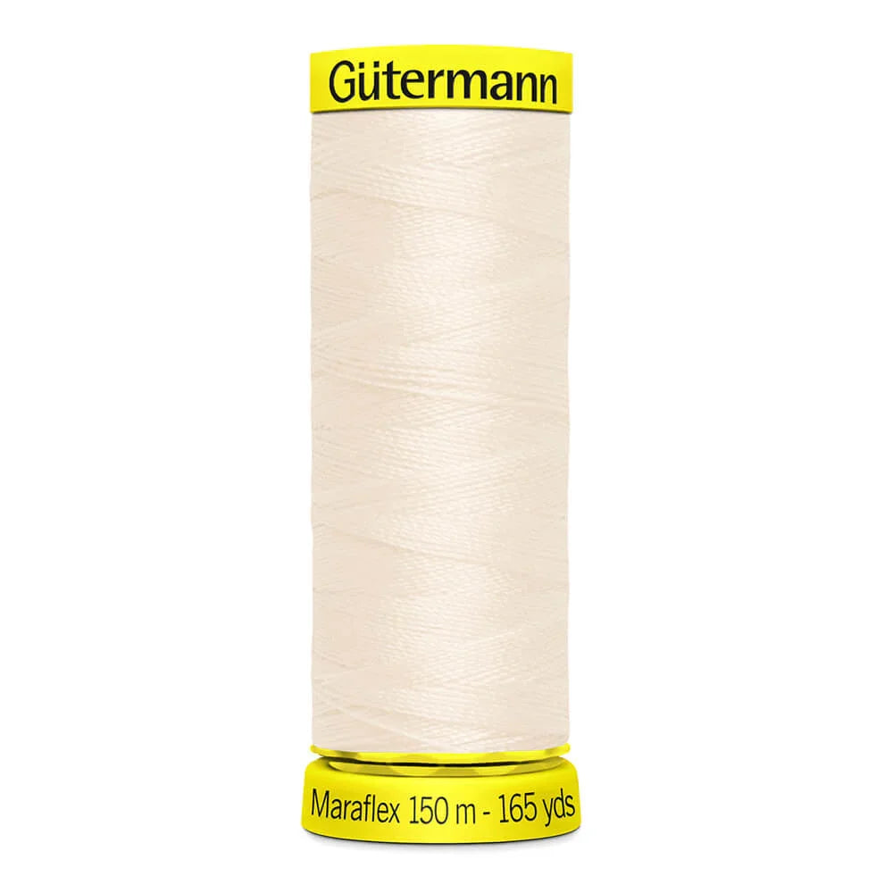 Gütermann Maraflex 150m - Stofftime