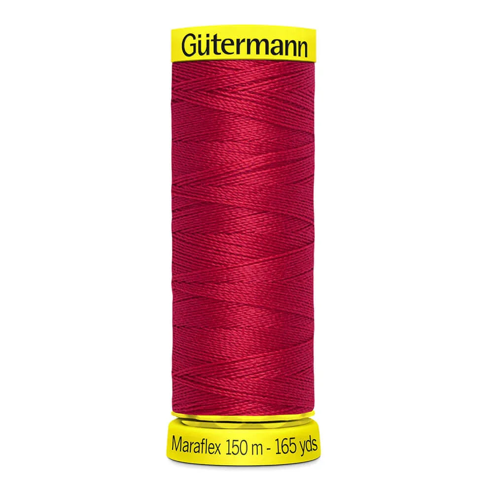 Gütermann Maraflex 150m - Stofftime