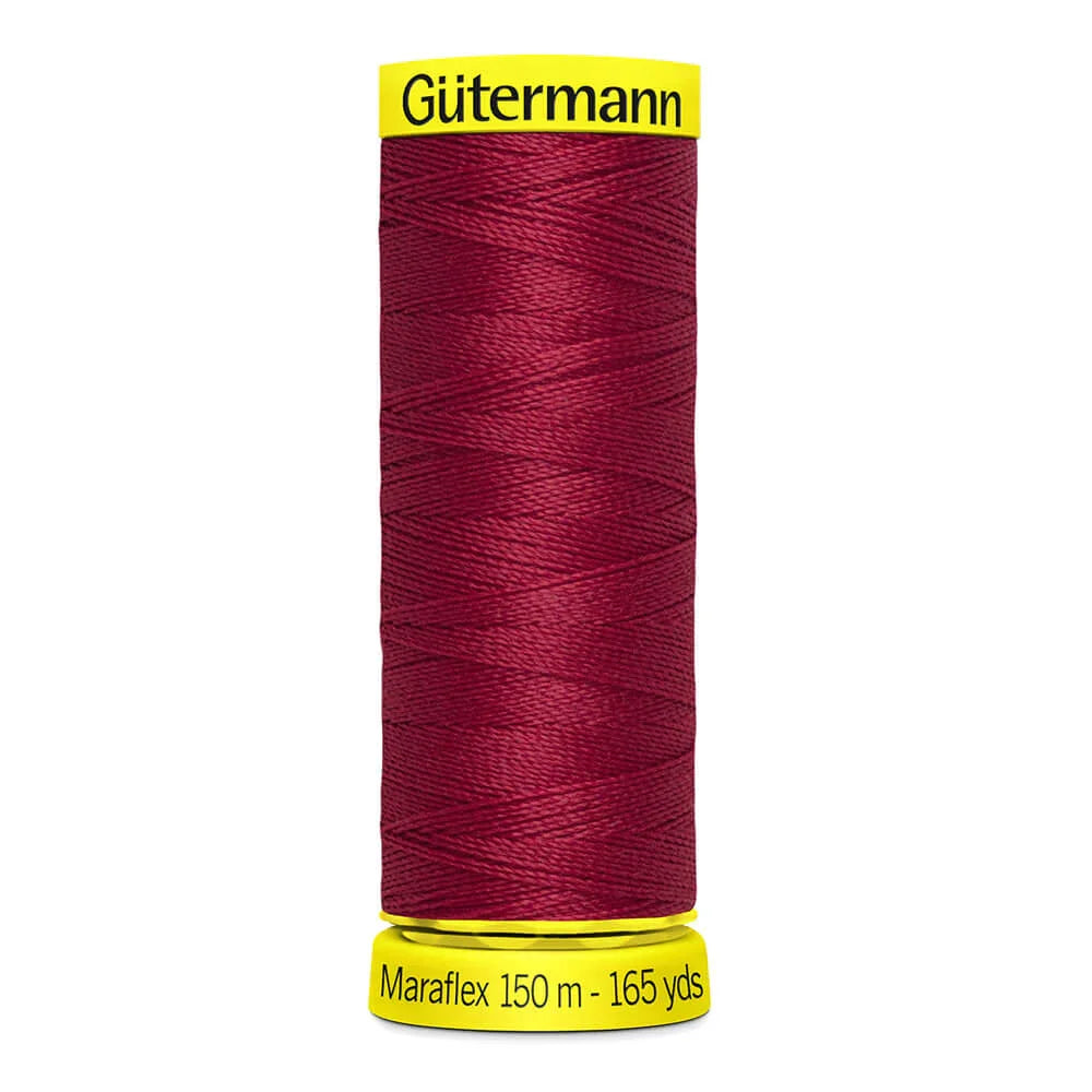 Gütermann Maraflex 150m - Stofftime