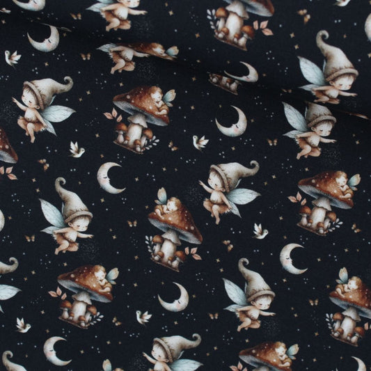 Jersey Magische Träume - Stofftime