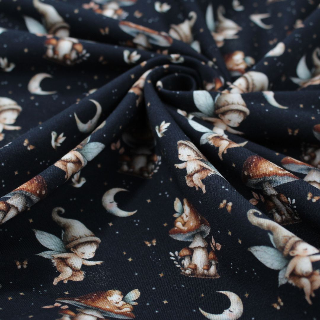 Jersey Magische Träume - Stofftime