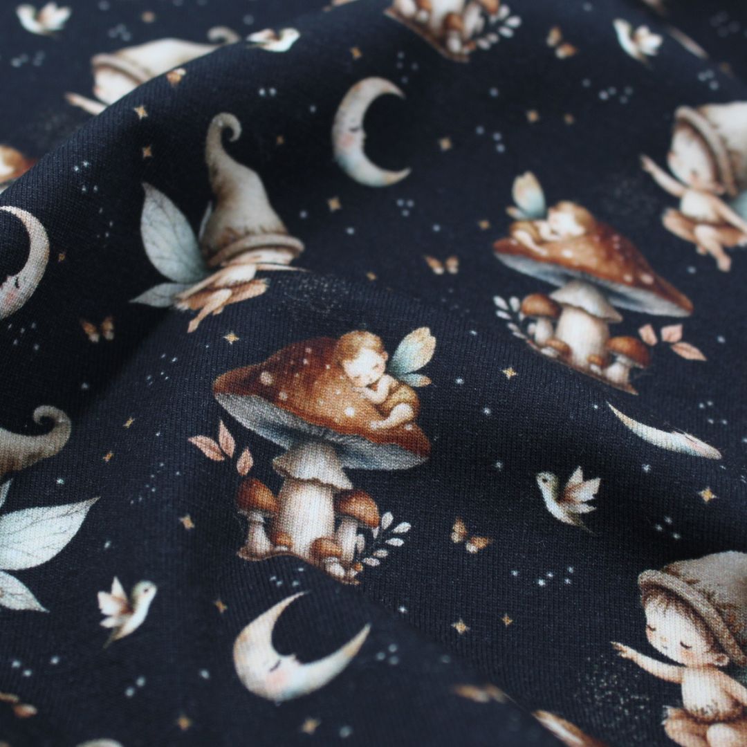 Jersey Magische Träume - Stofftime
