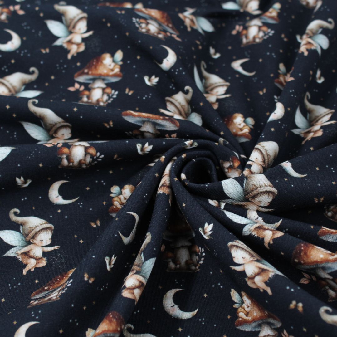 Jersey Magische Träume - Stofftime