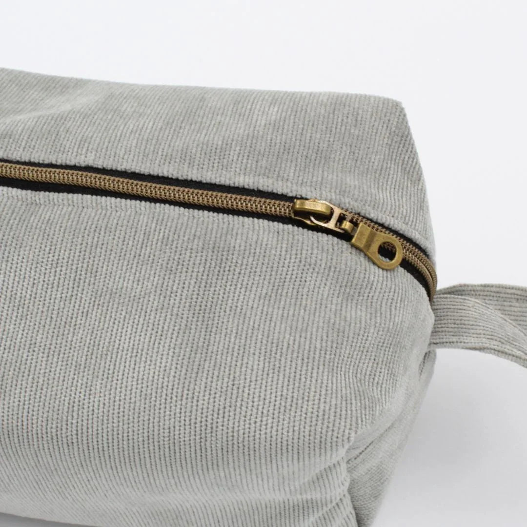 Kosmetiktasche Kulturbeutel - Stofftime