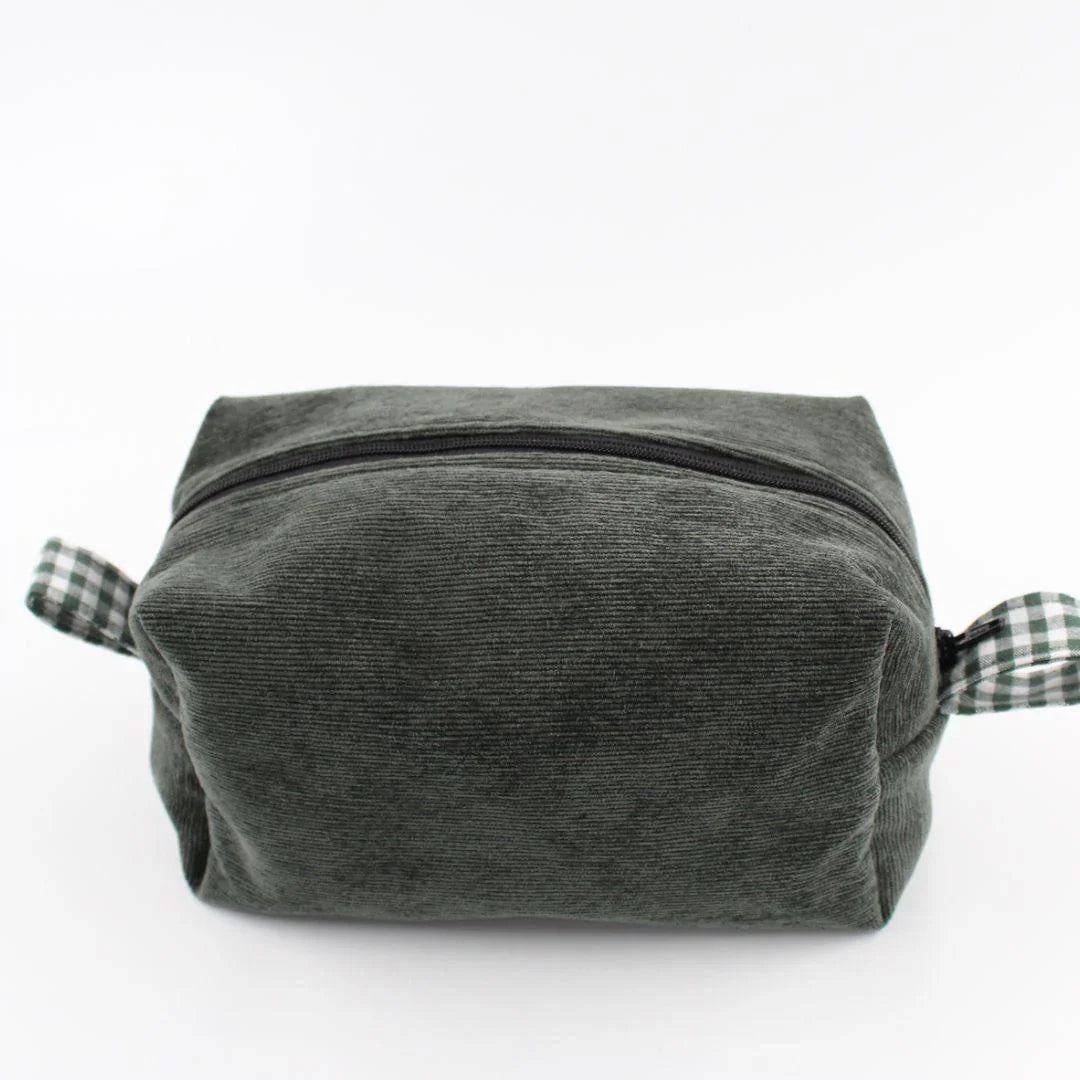 Kosmetiktasche Kulturbeutel