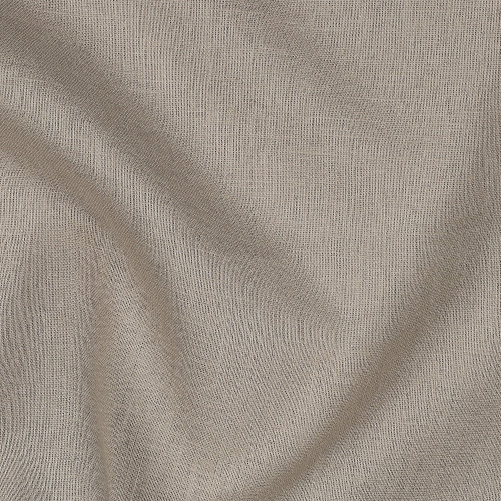 Leichter Leinen - Mix vorgewaschen | Sand - Stofftime