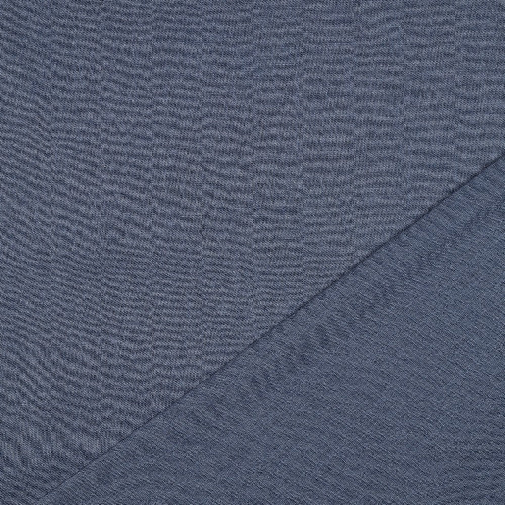 Leinen - Mix vorgewaschen - Stofftime