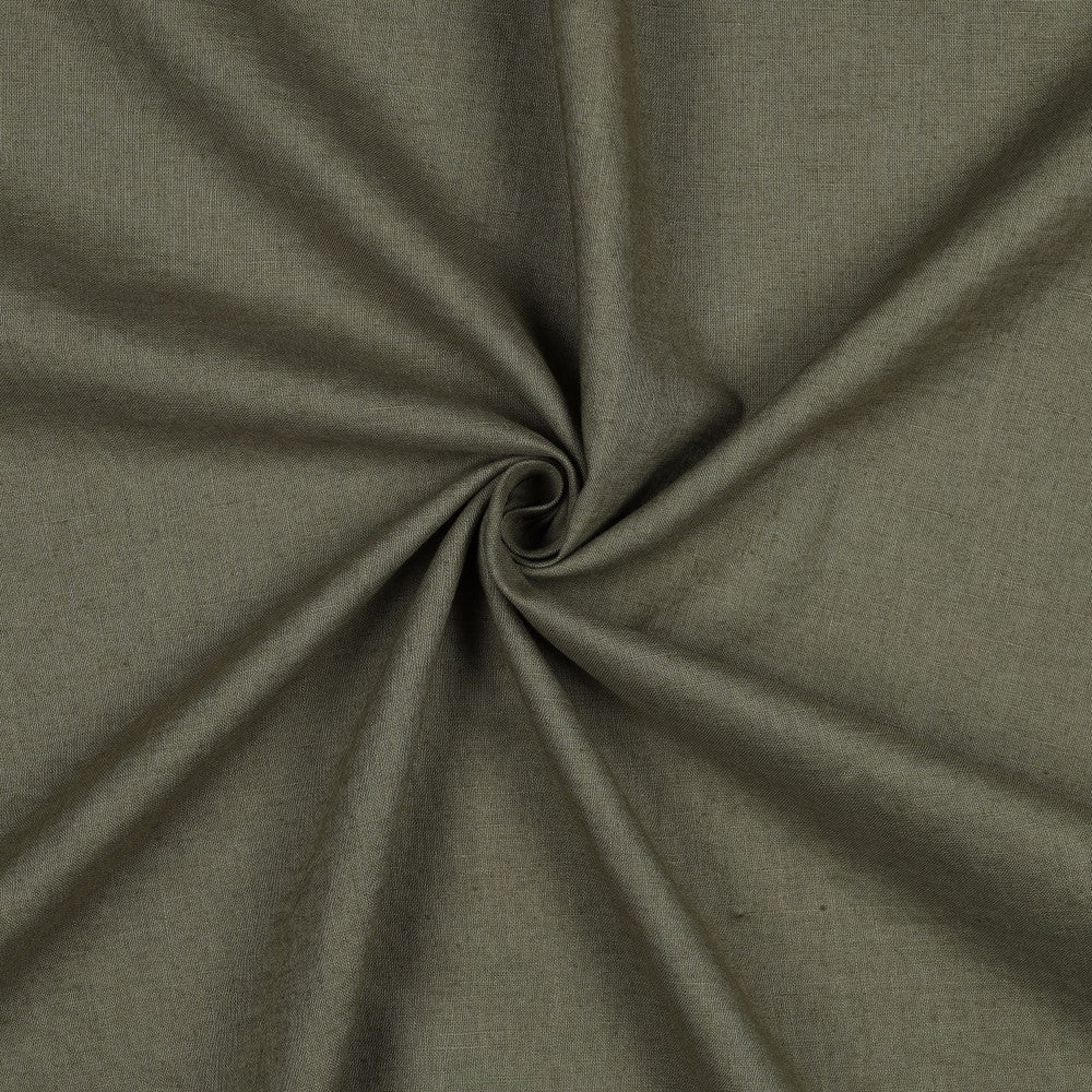 Leinen - Mix vorgewaschen - Stofftime