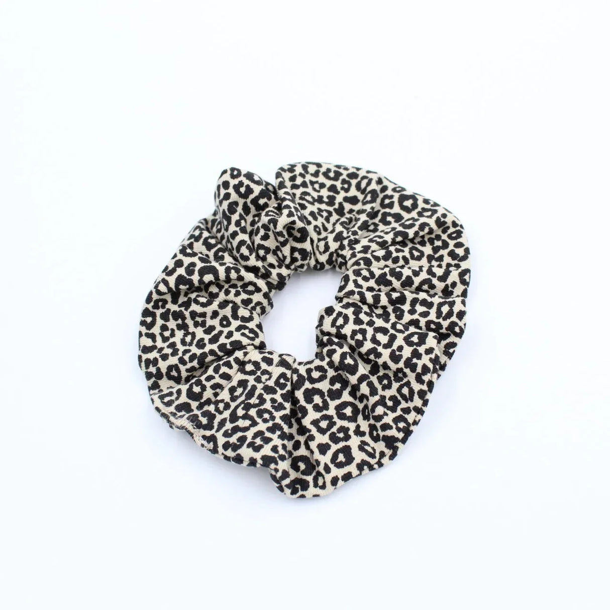 Mittleres Scrunchie handgemacht - Stofftime