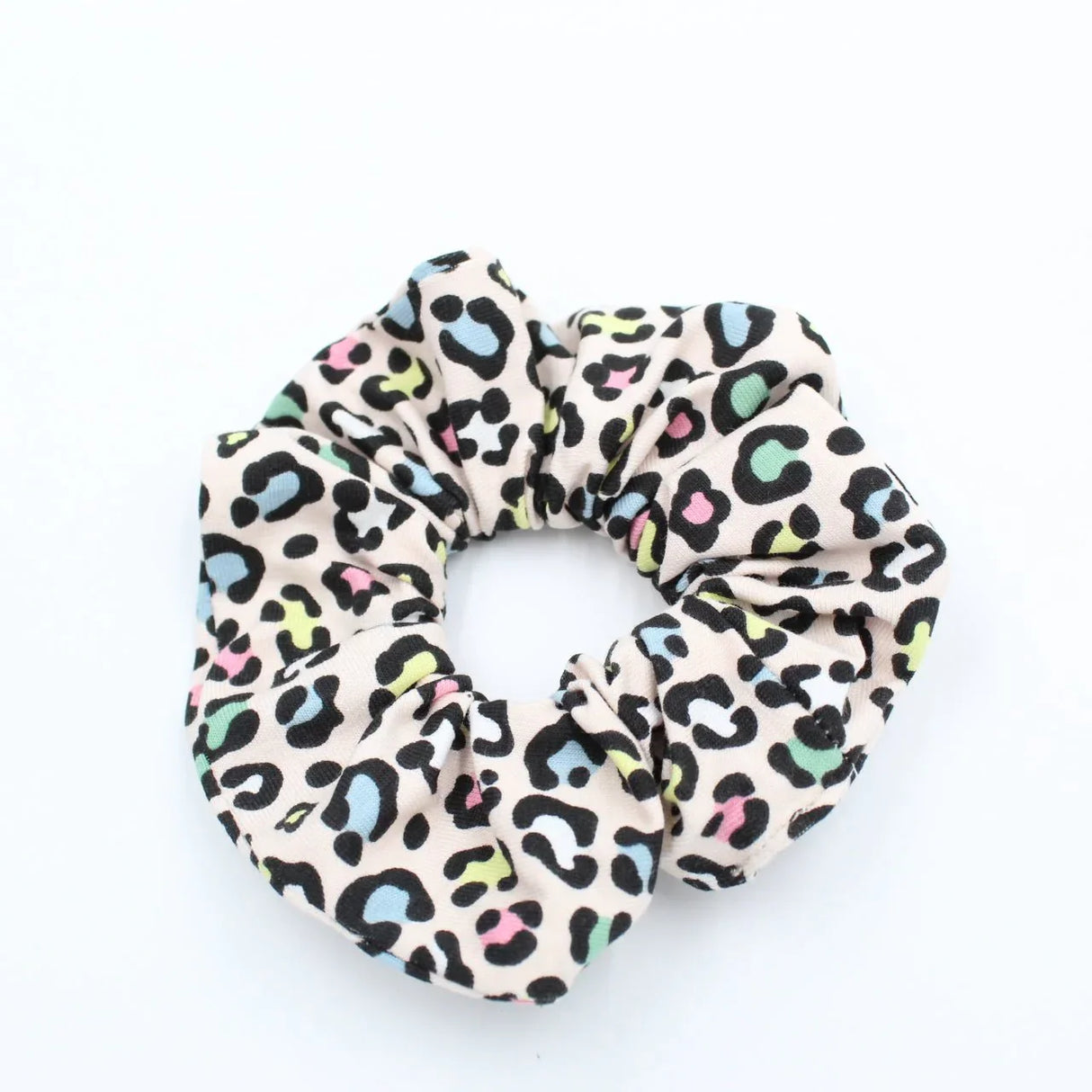 Mittleres Scrunchie handgemacht - Stofftime