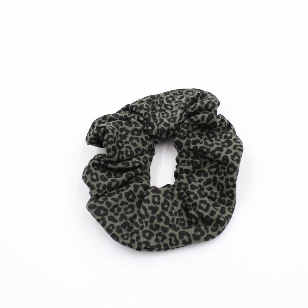 Mittleres Scrunchie handgemacht - Stofftime