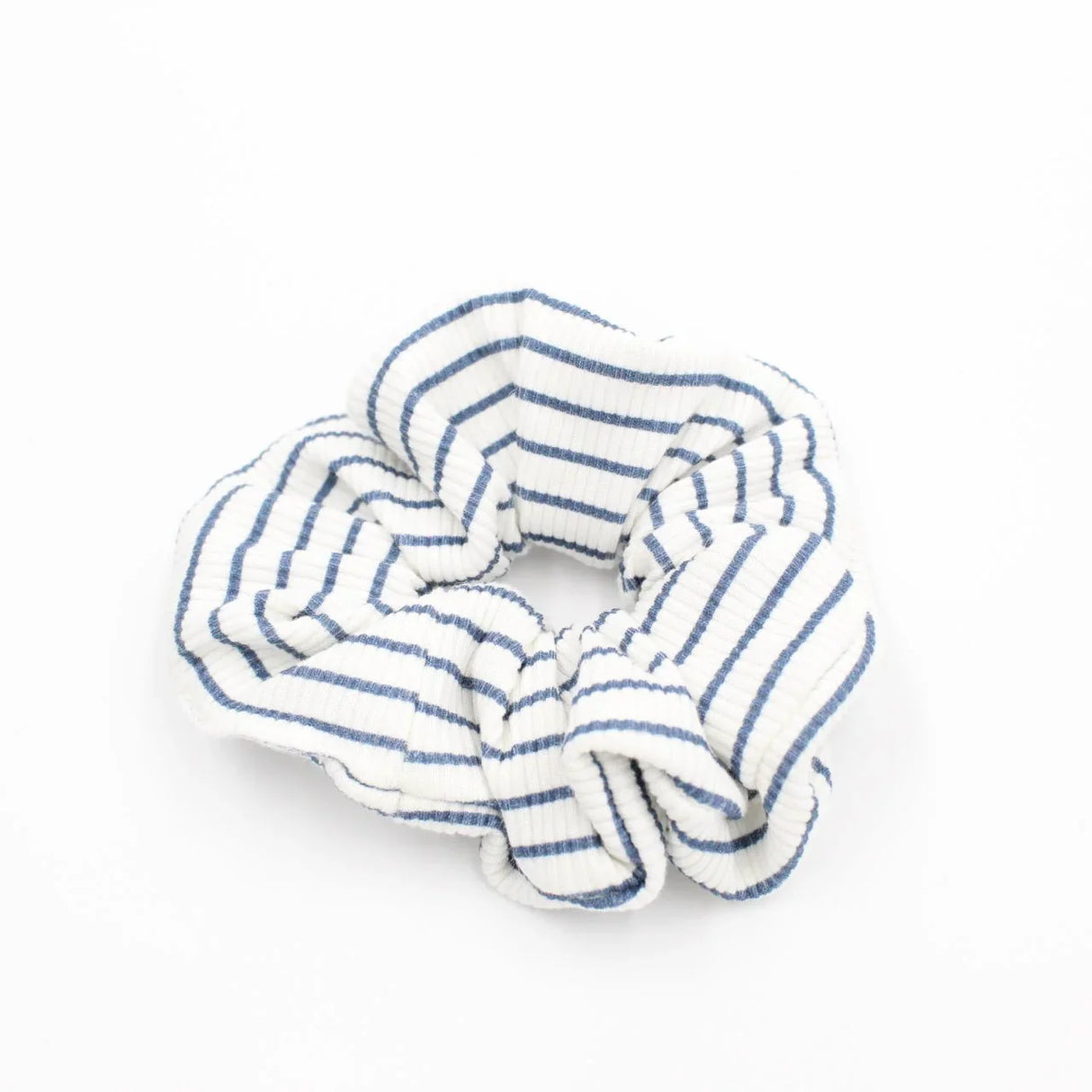 Mittleres Scrunchie handgemacht - Stofftime