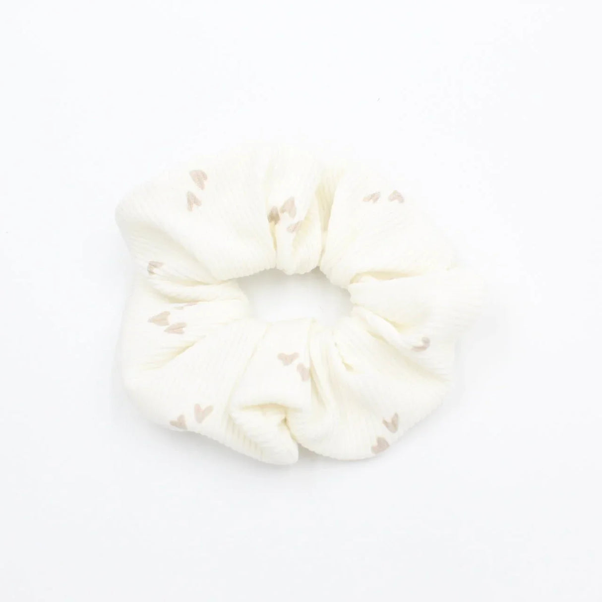 Mittleres Scrunchie handgemacht - Stofftime
