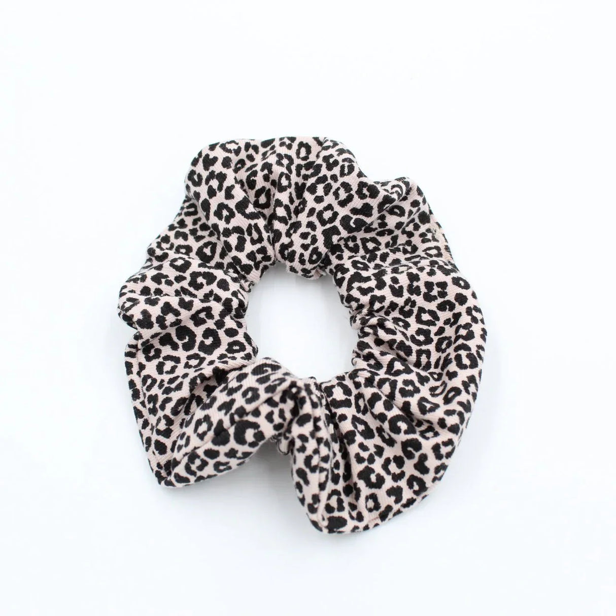 Mittleres Scrunchie handgemacht - Stofftime