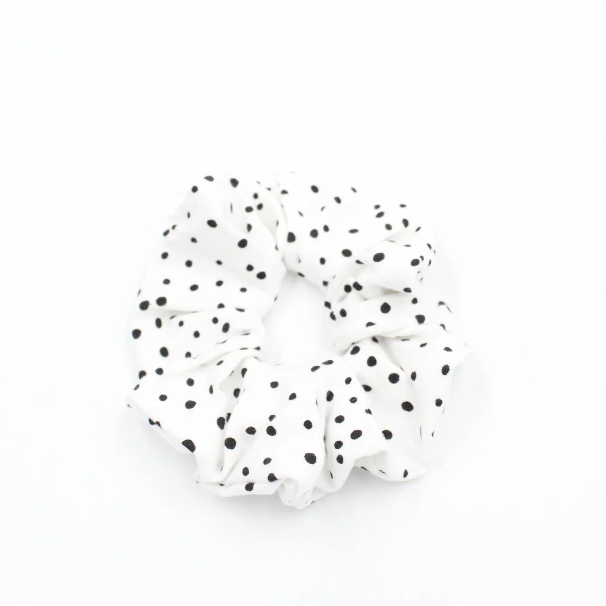 Mittleres Scrunchie handgemacht - Stofftime