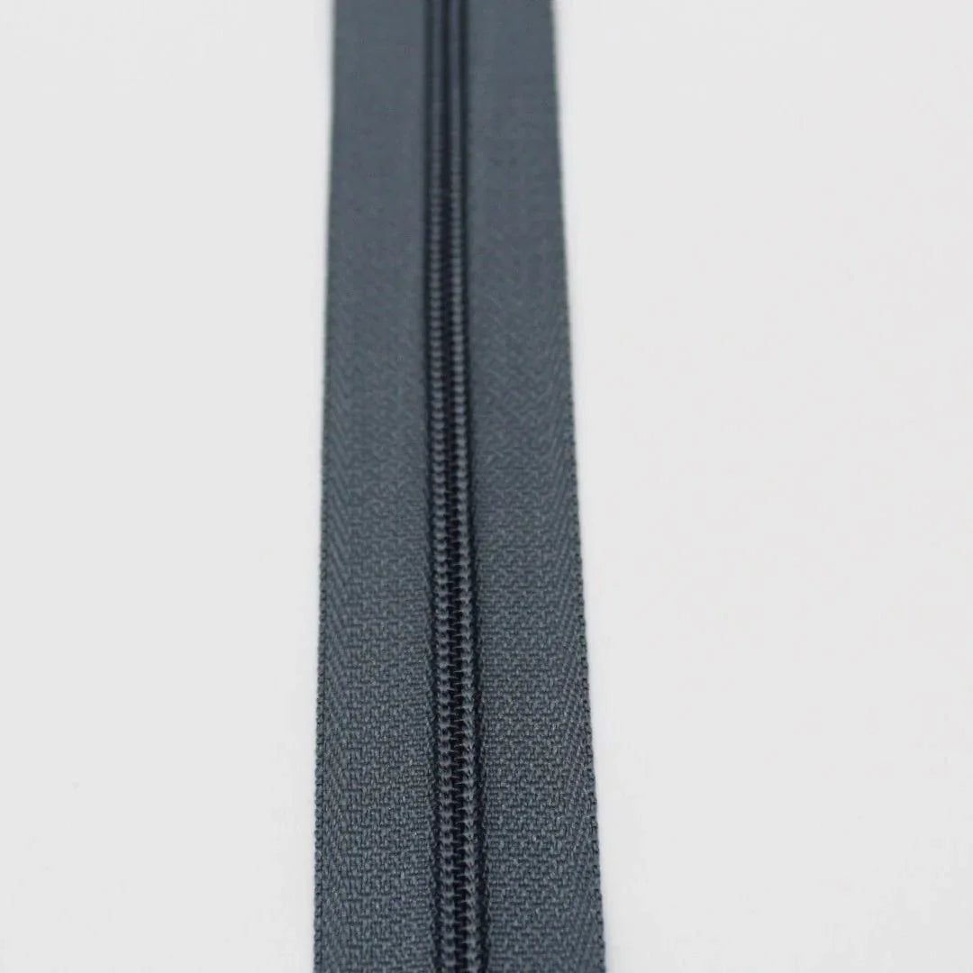Nicht teilbarer Reißverschluss 22 cm - Stofftime