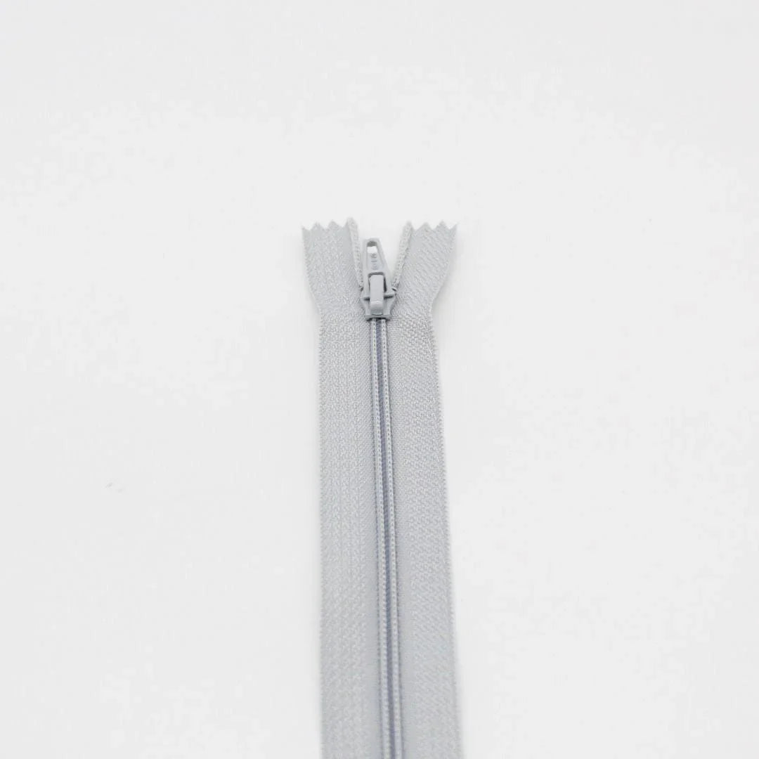 Nicht teilbarer Reißverschluss 22 cm - Stofftime