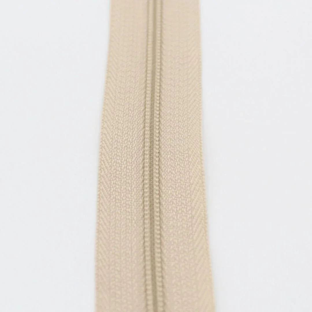Nicht teilbarer Reißverschluss 22 cm - Stofftime