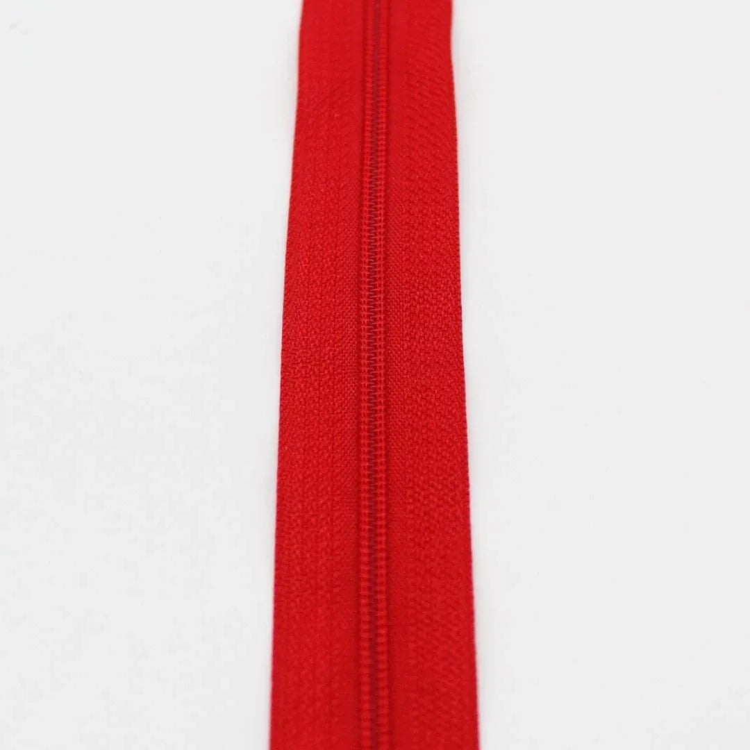 Nicht teilbarer Reißverschluss 22 cm - Stofftime