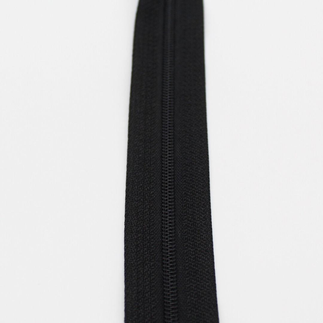 Nicht teilbarer Reißverschluss 22 cm - Stofftime