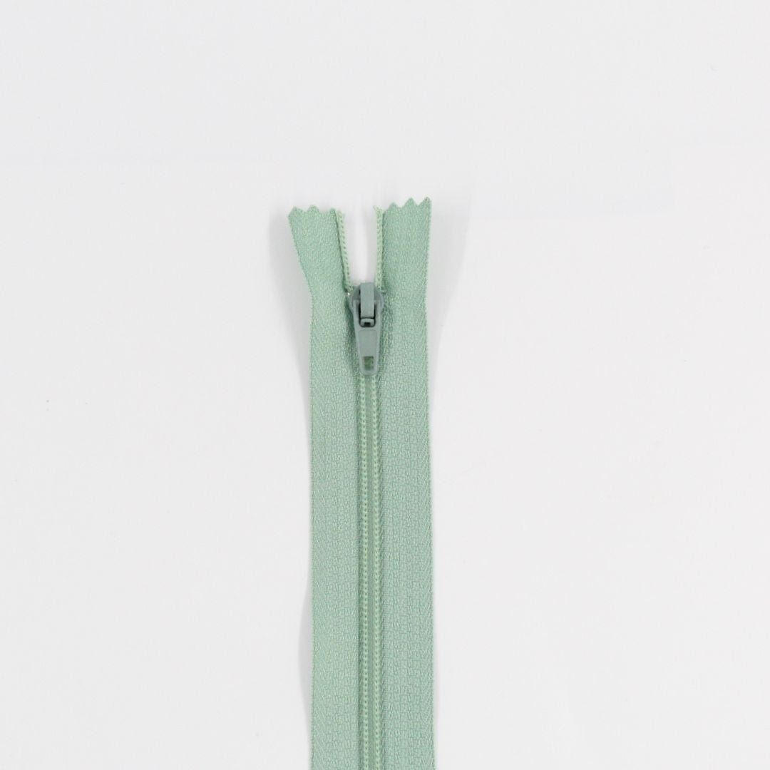 Nicht teilbarer Reißverschluss 30 cm - Stofftime