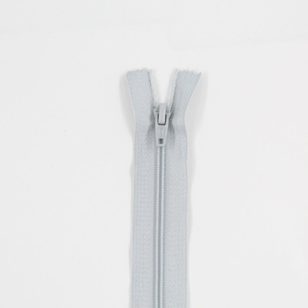 Nicht teilbarer Reißverschluss 30 cm - Stofftime