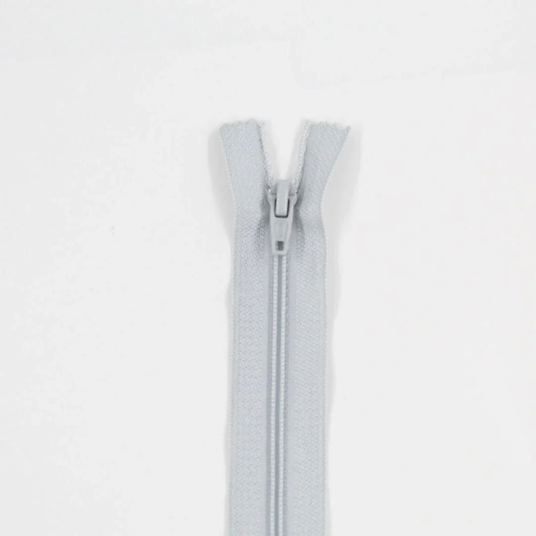 Nicht teilbarer Reißverschluss 30 cm - Stofftime