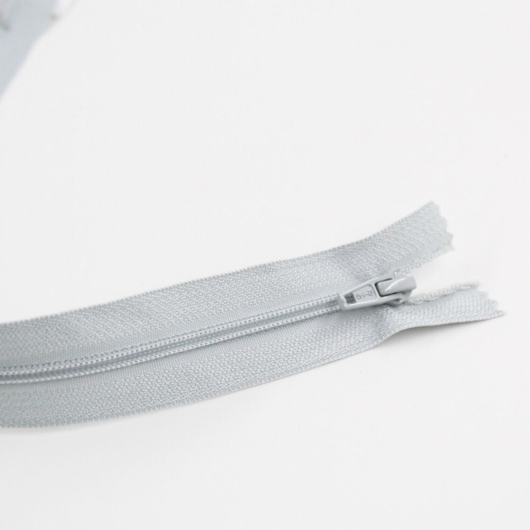 Nicht teilbarer Reißverschluss 30 cm - Stofftime