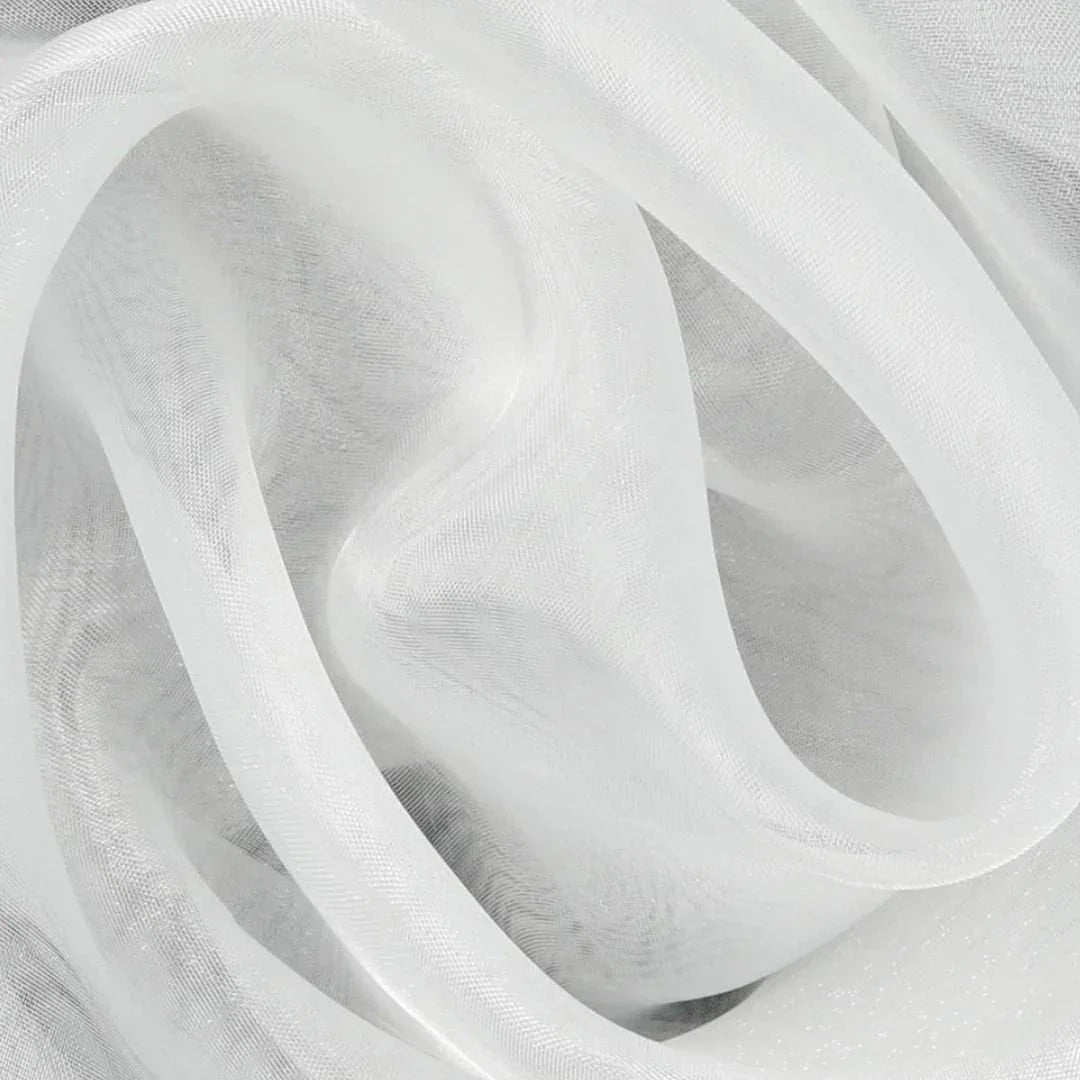 Organza Stoff - Stofftime