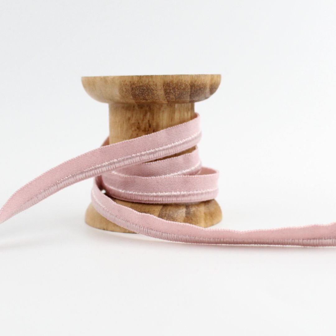 Paspelband | elastisch - Stofftime