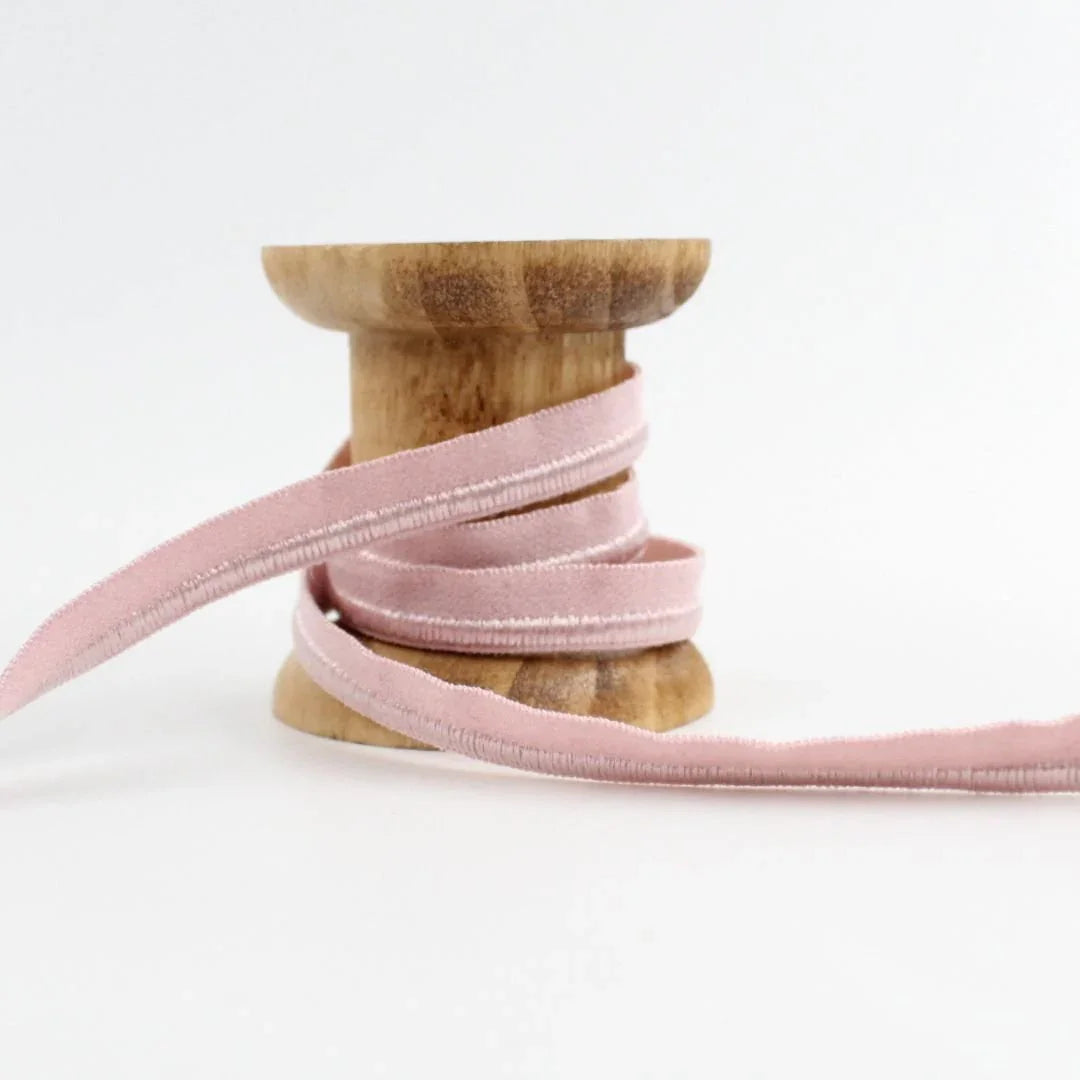 Paspelband | elastisch - Stofftime