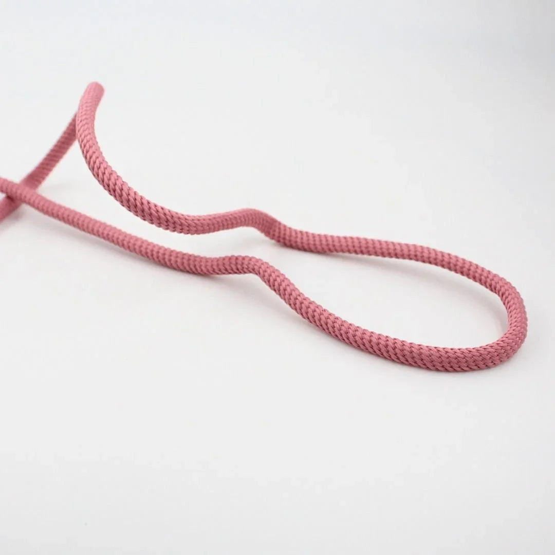 Polyester - Kordel 8 mm - Stofftime