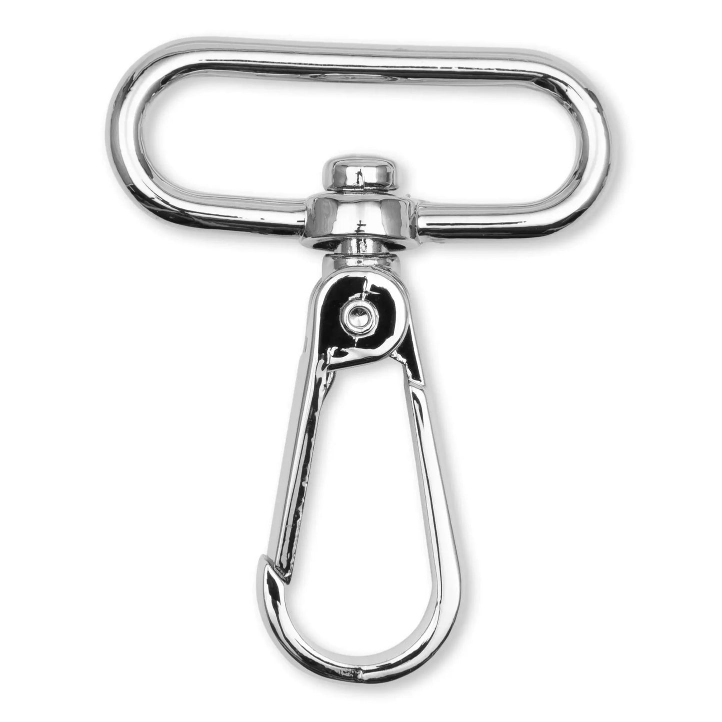 Prym Karabinerhaken 40x60 mm - Stofftime