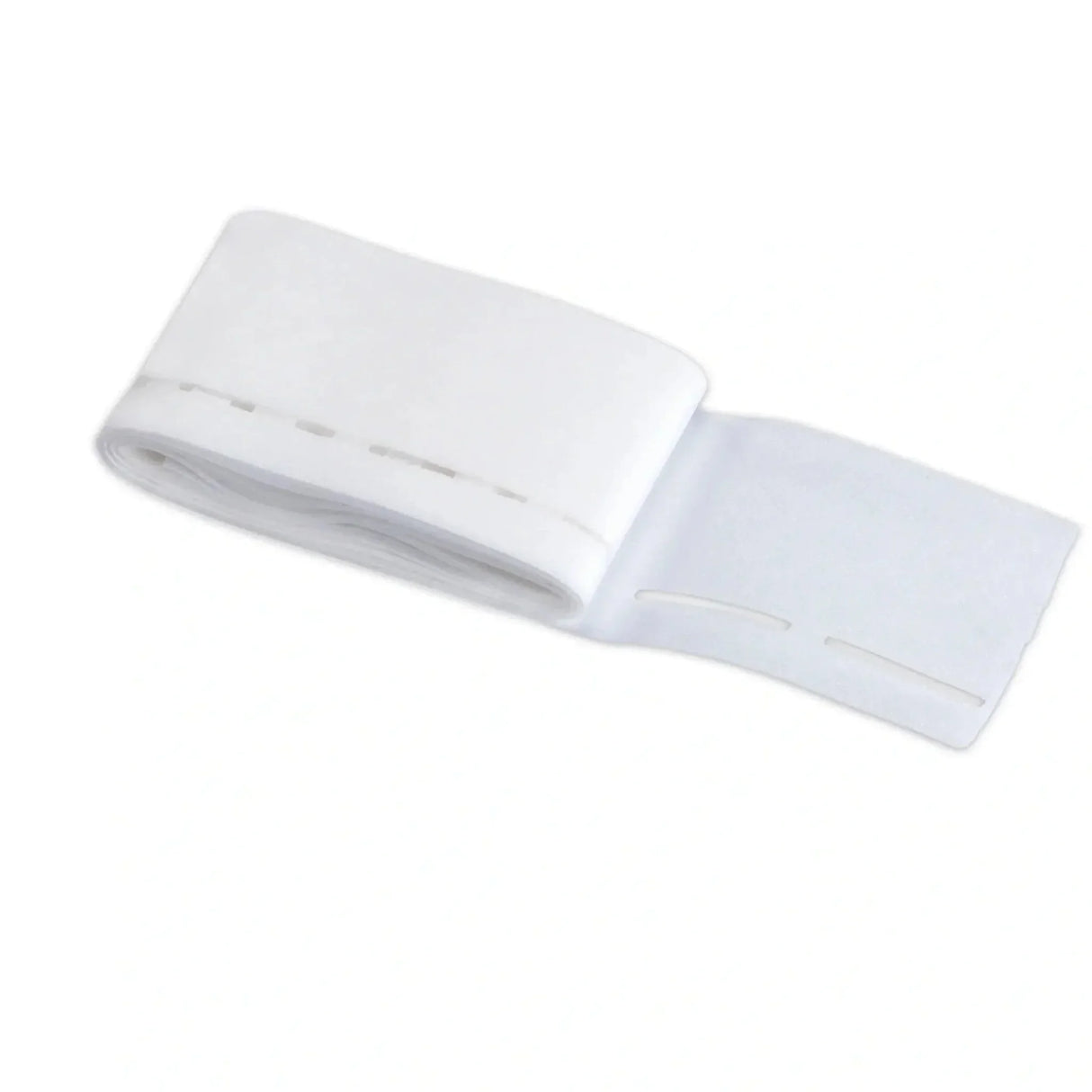 Prym Vlies - Kantenfix 40mm x 3m | Weiß - Stofftime