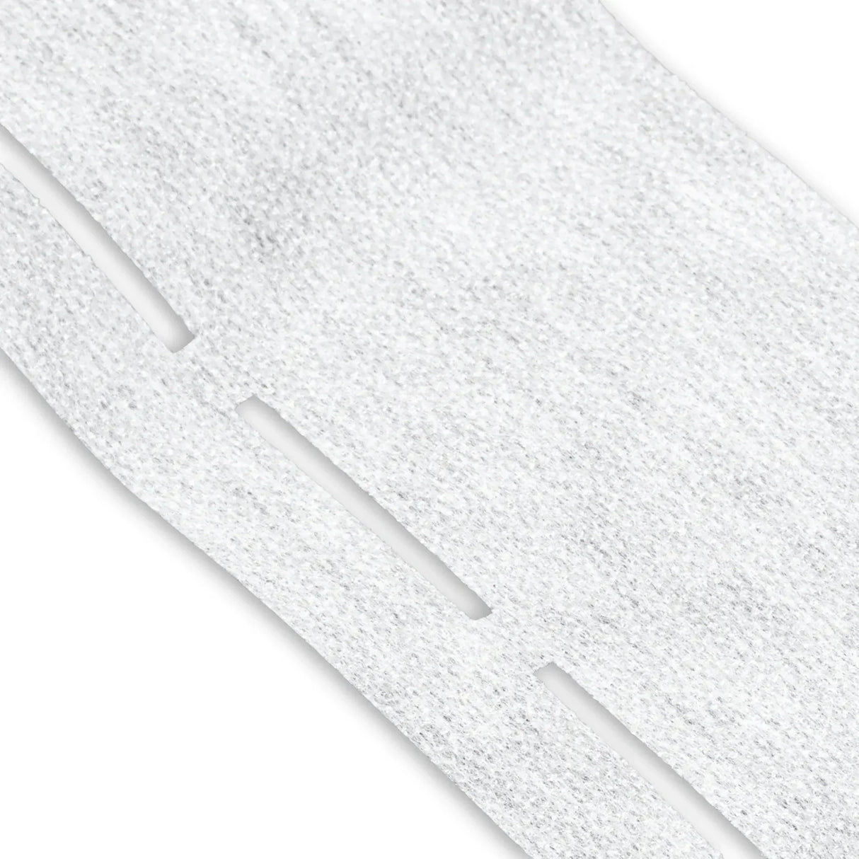 Prym Vlies - Kantenfix 40mm x 3m | Weiß - Stofftime