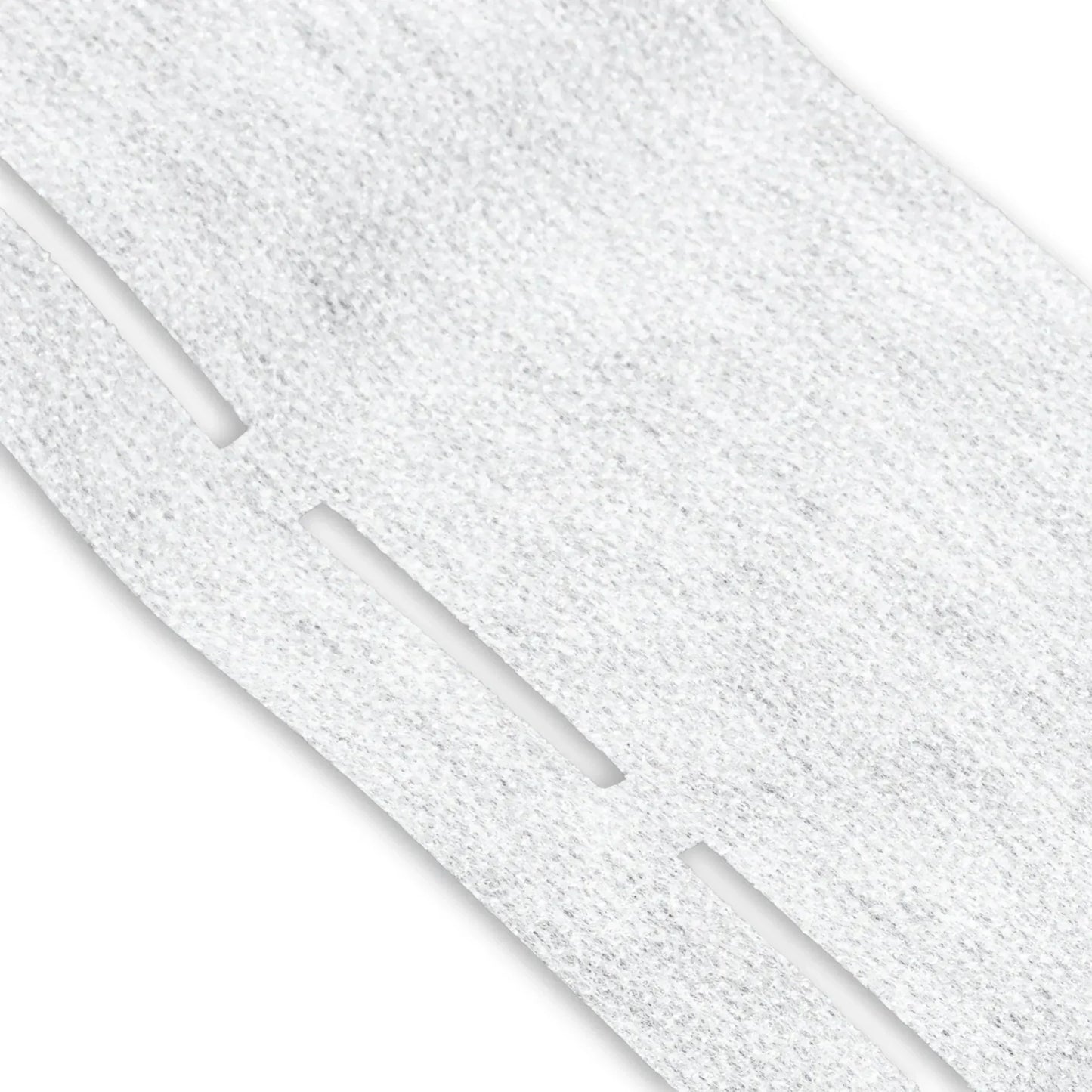 Prym Vlies - Kantenfix 40mm x 3m | Weiß - Stofftime